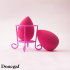 DONEGAL GĄBKA DO MAKIJAŻU BLENDING SPONGE